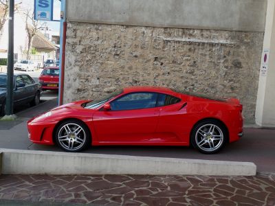 Ferrari F430 - <small></small> 94.999 € <small></small> - #4