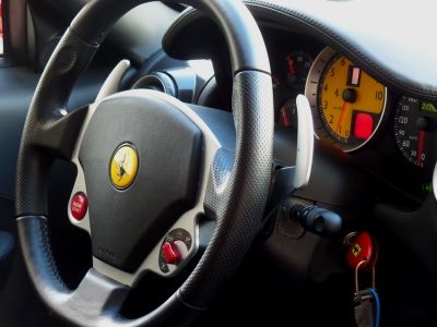 Ferrari F430 - <small></small> 94.999 € <small></small> - #8