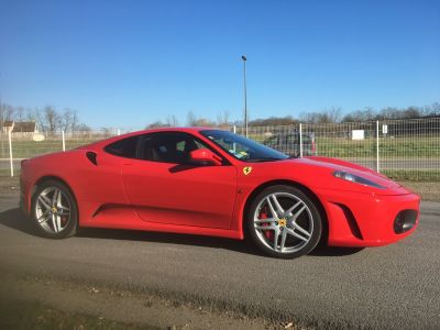 Ferrari F430 - <small></small> 75.000 € <small>TTC</small> - #3