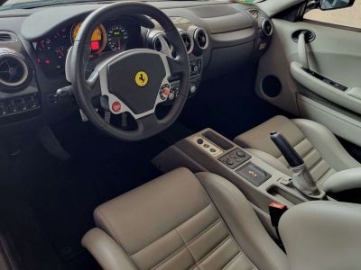 Ferrari F430 - <small></small> 119.900 € <small>TTC</small> - #8