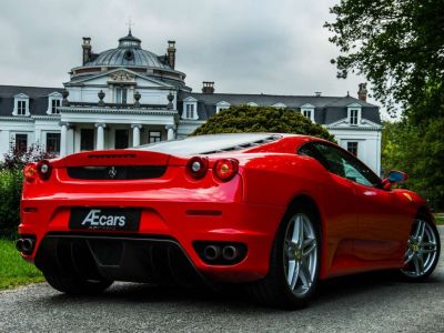 Ferrari F430  - 2