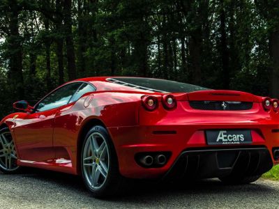 Ferrari F430  - 3