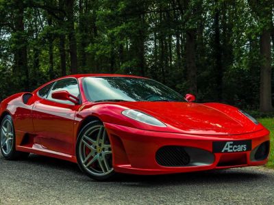 Ferrari F430  - 4