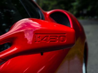 Ferrari F430  - 10