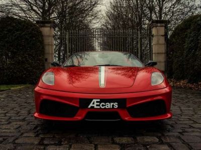 Ferrari F430 16M - 1 OF 499 - COLLECTORS ITEM - BELGIAN - <small></small> 249.950 € <small>TTC</small> - #6