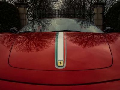 Ferrari F430 16M - 1 OF 499 - COLLECTORS ITEM - BELGIAN - <small></small> 249.950 € <small>TTC</small> - #20