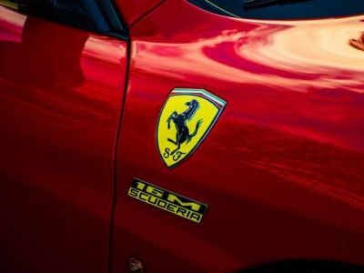 Ferrari F430 16M - 1 OF 499 - COLLECTORS ITEM - BELGIAN - <small></small> 249.950 € <small>TTC</small> - #22