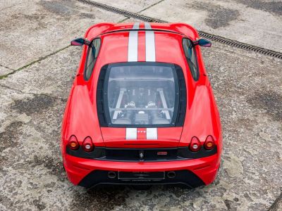 Ferrari F430 430 Scuderia | Carbon Package  - 2