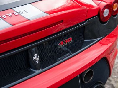 Ferrari F430 430 Scuderia | Carbon Package  - 14