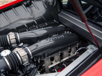 Ferrari F430 430 Scuderia | Carbon Package  - 17