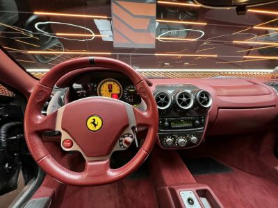 Ferrari F430 COUPE 490CH - <small></small> 103.900 € <small>TTC</small> - #11