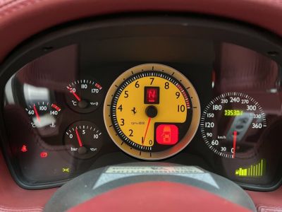 Ferrari F430 COUPE 490CH - <small></small> 103.900 € <small>TTC</small> - #15