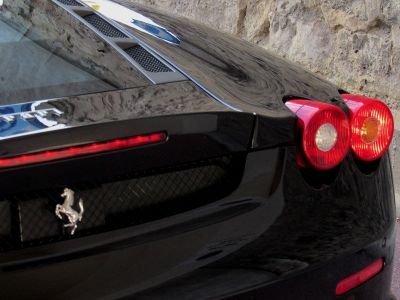 Ferrari F430 COUPE V8 F1 - <small></small> 105.000 € <small>TTC</small> - #7