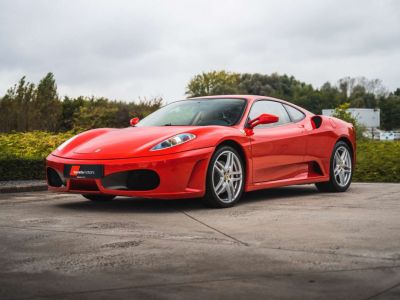 Ferrari F430 F1 Rosso Corsa  - 2