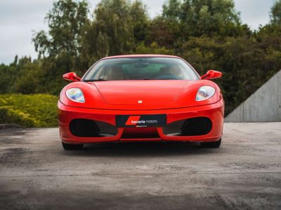 Ferrari F430 F1 Rosso Corsa  - 3