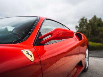 Ferrari F430 F1 Rosso Corsa  - 4