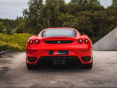 Ferrari F430 F1 Rosso Corsa  - 7