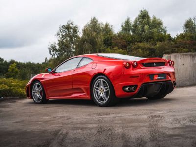 Ferrari F430 F1 Rosso Corsa  - 10