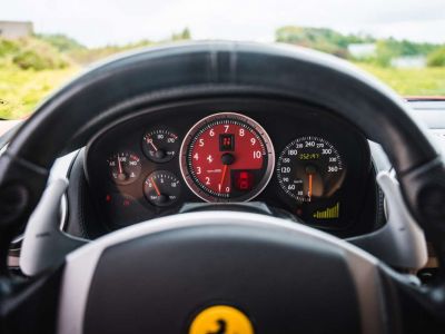 Ferrari F430 F1 Rosso Corsa  - 11