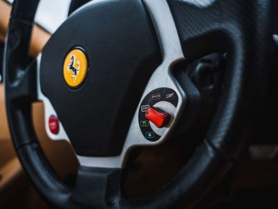 Ferrari F430 F1 Rosso Corsa  - 22