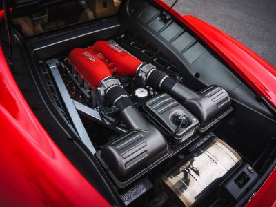 Ferrari F430 F1 Rosso Corsa  - 24