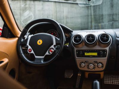 Ferrari F430 F1 Rosso Corsa  - 27