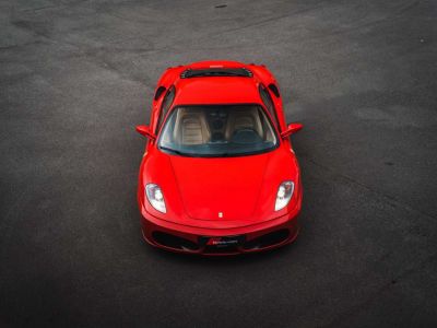 Ferrari F430 F1 Rosso Corsa  - 28