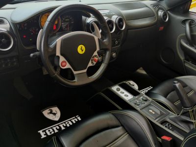 Ferrari F430 Spider FERRARI F430 SPIDER - <small></small> 119.900 € <small>TTC</small> - #10