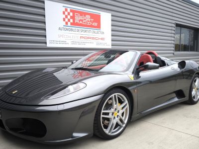 Ferrari F430 V8 4.3 SPIDER  - 1