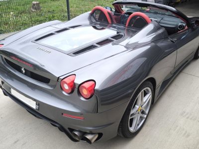 Ferrari F430 V8 4.3 SPIDER  - 3