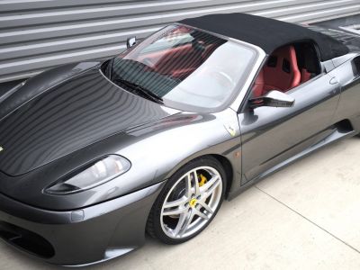 Ferrari F430 V8 4.3 SPIDER  - 5