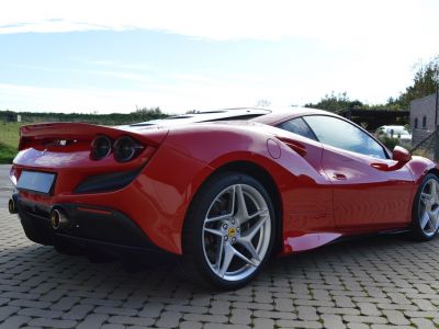 Ferrari F8 Tributo 3.9 V8 BiTurbo 1 MAIN - 11.000 km - NEUVE  - 2