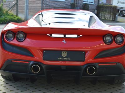 Ferrari F8 Tributo 3.9 V8 BiTurbo 1 MAIN - 11.000 km - NEUVE  - 4