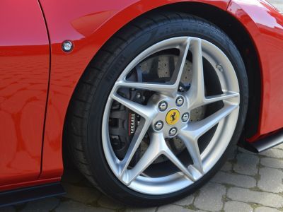 Ferrari F8 Tributo 3.9 V8 BiTurbo 1 MAIN - 11.000 km - NEUVE  - 5