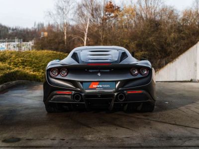 Ferrari F8 Tributo Canna Di Fucile Lift Carbon 20  - 6