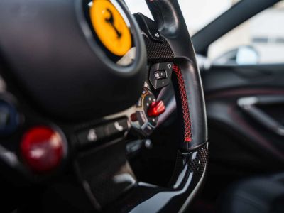 Ferrari F8 Tributo Canna Di Fucile Lift Carbon 20  - 17