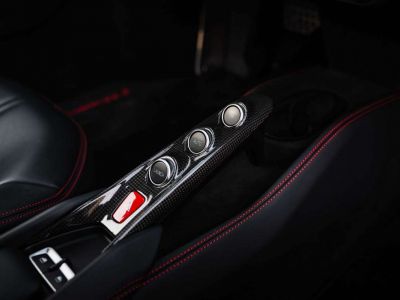 Ferrari F8 Tributo Canna Di Fucile Lift Carbon 20  - 21