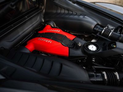 Ferrari F8 Tributo Canna Di Fucile Lift Carbon 20  - 25