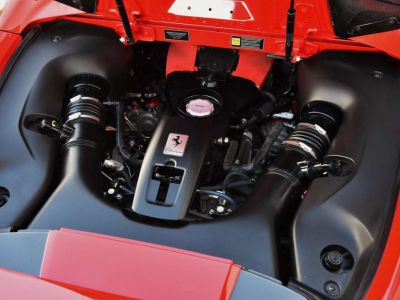 Ferrari F8 Tributo Spider 3.9 V8 BITURBO F1  - 6