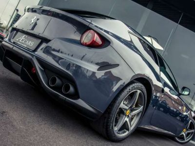 Ferrari FF - CERAMIC - LEATHER - TOP CONDITION - <small></small> 139.950 € <small>TTC</small> - #4