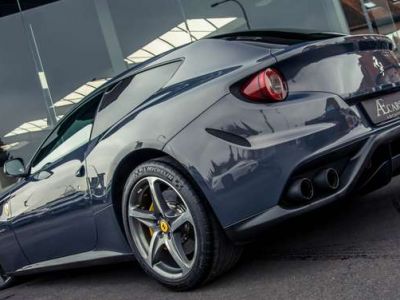 Ferrari FF - CERAMIC - LEATHER - TOP CONDITION - <small></small> 139.950 € <small>TTC</small> - #5