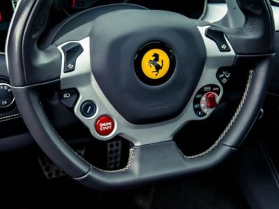 Ferrari FF - CERAMIC - LEATHER - TOP CONDITION - <small></small> 139.950 € <small>TTC</small> - #10