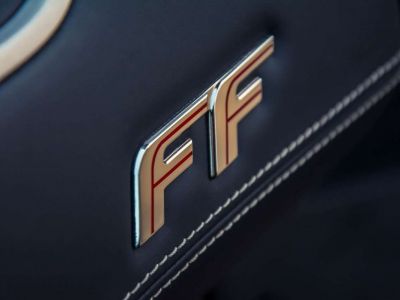 Ferrari FF  - 28