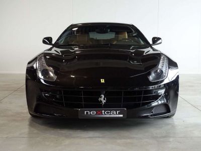 Ferrari FF 6.3i V12  - 2