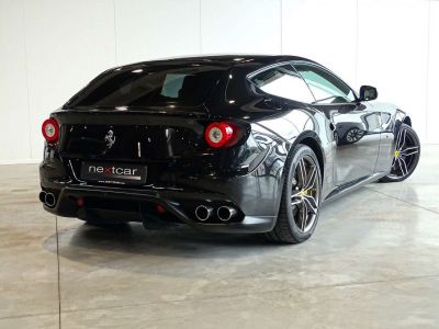 Ferrari FF 6.3i V12  - 4