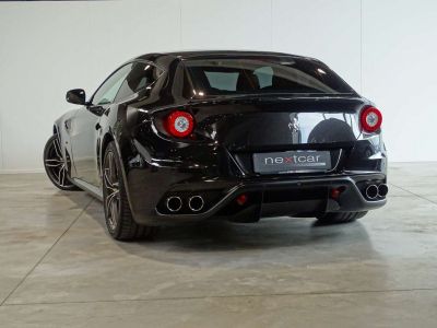 Ferrari FF 6.3i V12  - 6