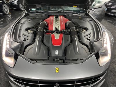 Ferrari FF V12 4M 6.3 660 Ch Boite F1 - Origine Française - <small></small> 149.900 € <small></small> - #34