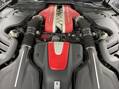 Ferrari FF V12 4M 6.3 660 Ch Boite F1 - Origine Française - <small></small> 149.900 € <small></small> - #36