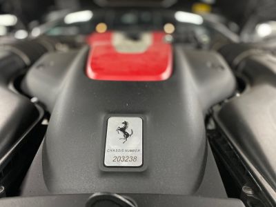 Ferrari FF V12 4M 6.3 660 Ch Boite F1 - Origine Française - <small></small> 149.900 € <small></small> - #35