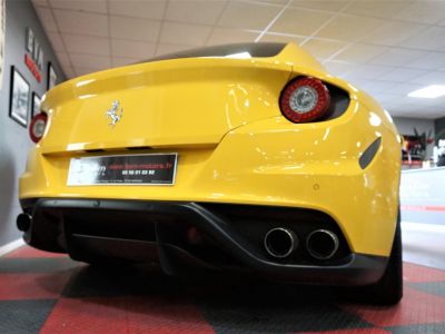Ferrari FF V12 6.0 660ch - <small></small> 137.990 € <small>TTC</small> - #12